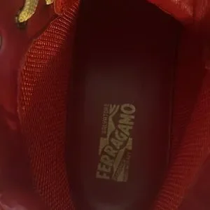 Salvatore Ferragamo | Shoes | Salvatore Ferragamo 0authentic 